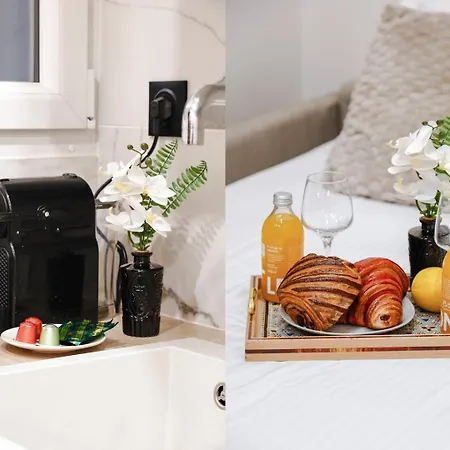 Leo Cozy Apartment