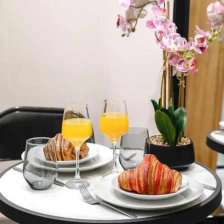 Leo Cozy Apartamento